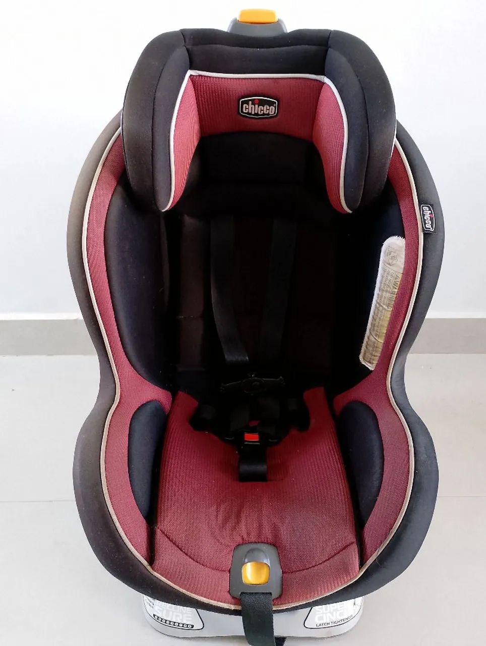 Cadeira infantil Chicco
