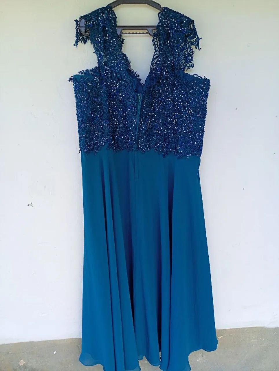 Vestido festa plus size  - Foto 5