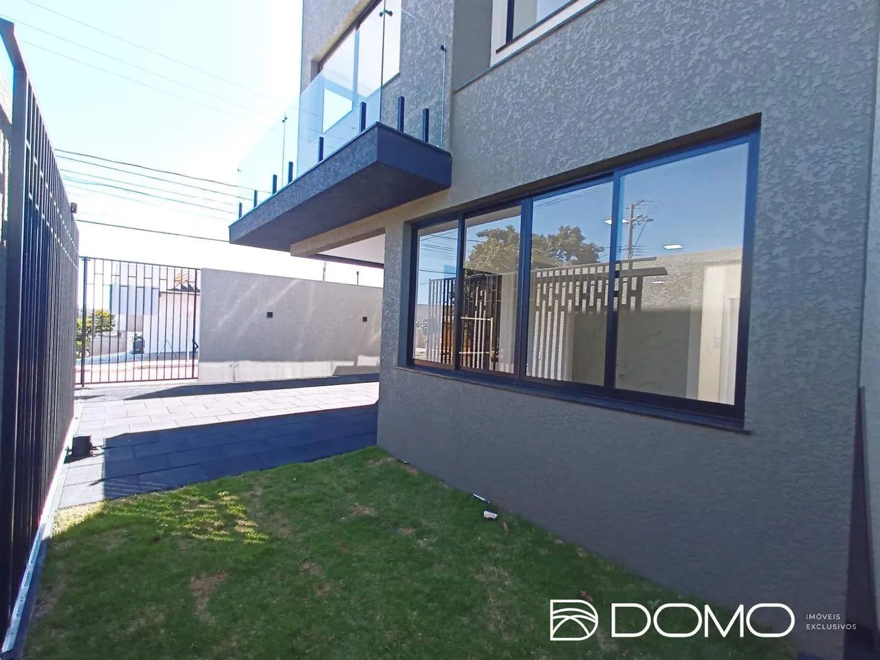 Sobrado com 3 dormitórios à venda, Canadá, CASCAVEL - PR - Foto 2