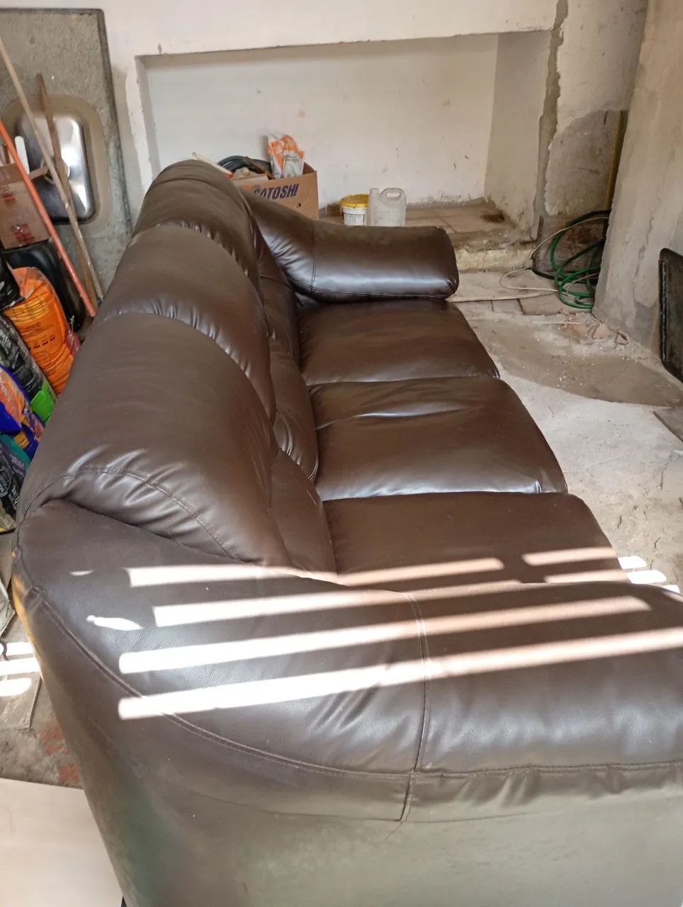 Vende-se sofa, Imperdivel. - Foto 3
