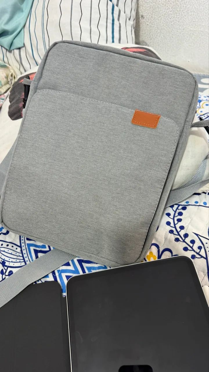 IPAD PRO M5 11P 256gb - Foto 4