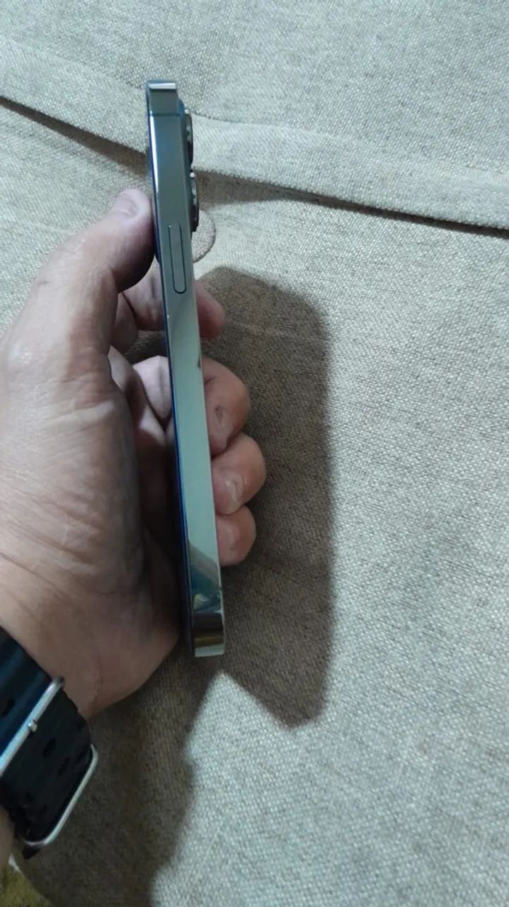 IPHONE 13 PRO 256G (RELÍQUIA) - Foto 4