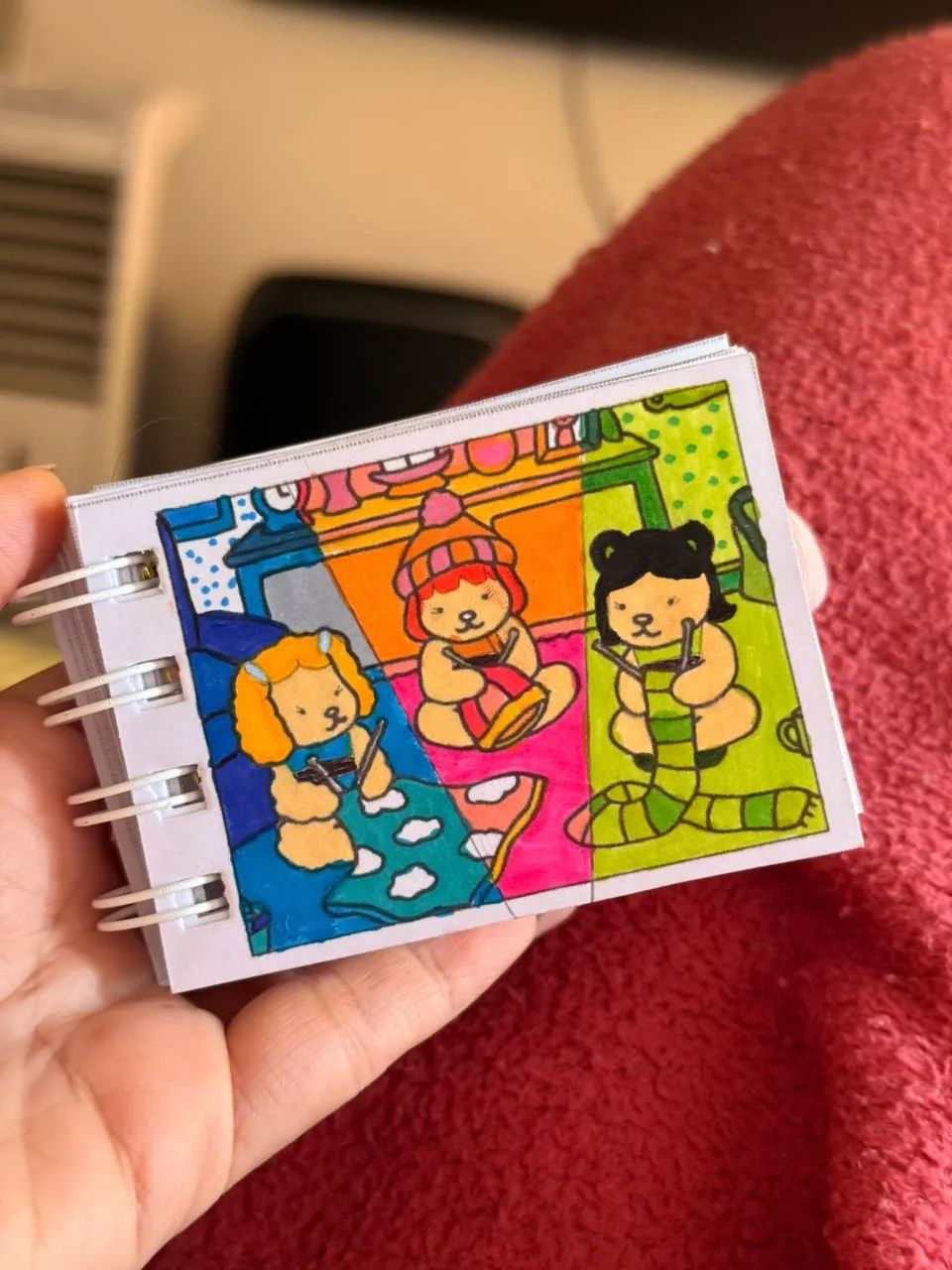 MINI BOBBIE GOODS