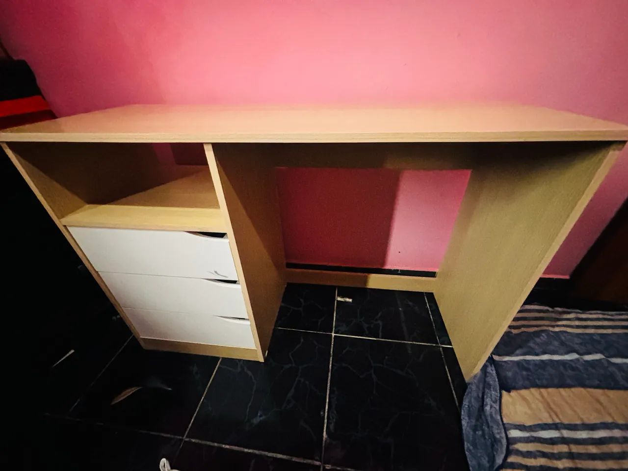Escrivaninha TokStok - Foto 3
