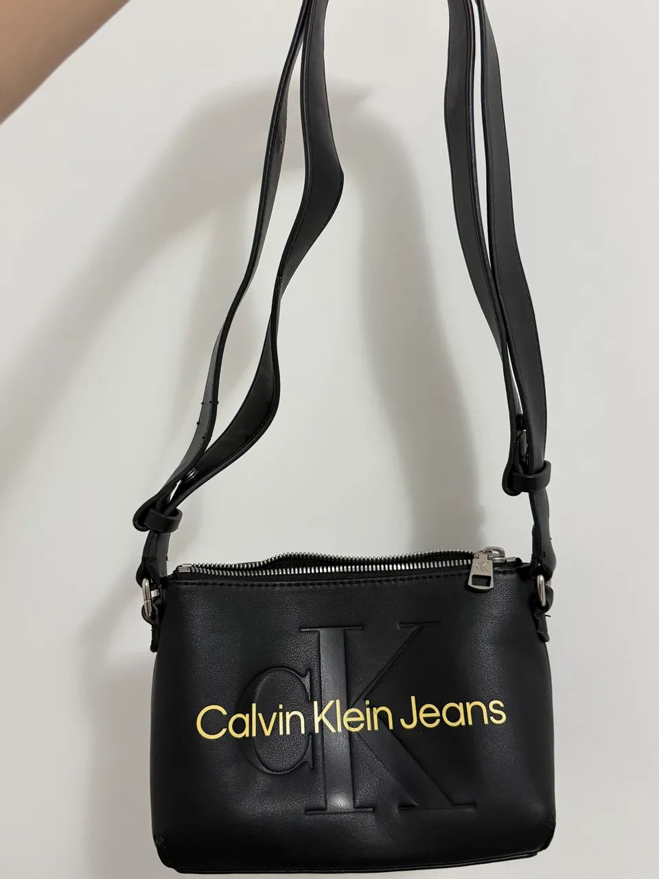Bolsa Calvin Klein 