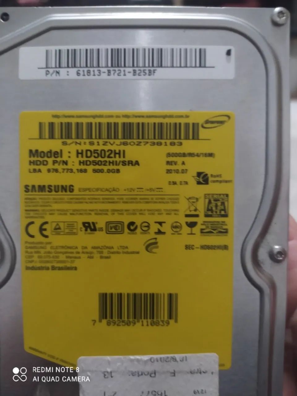 HD Para PC - Foto 2