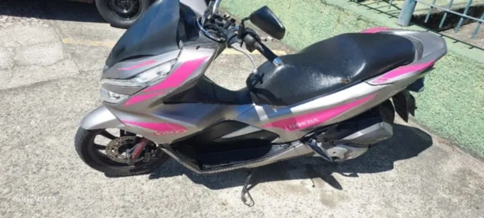 PCX - Foto 3