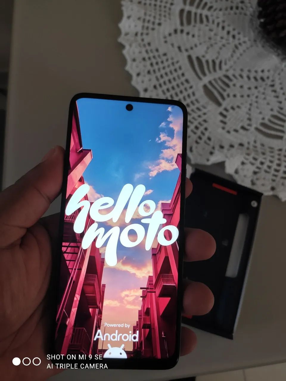Moto g05 - Foto 4