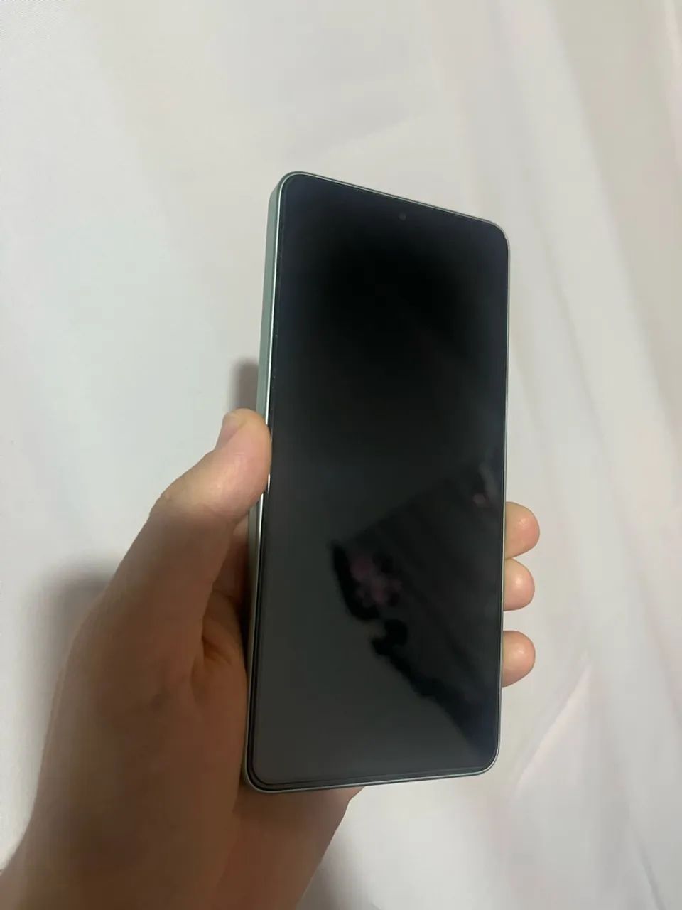 X7 PRO 8GB RAM - 256 GB