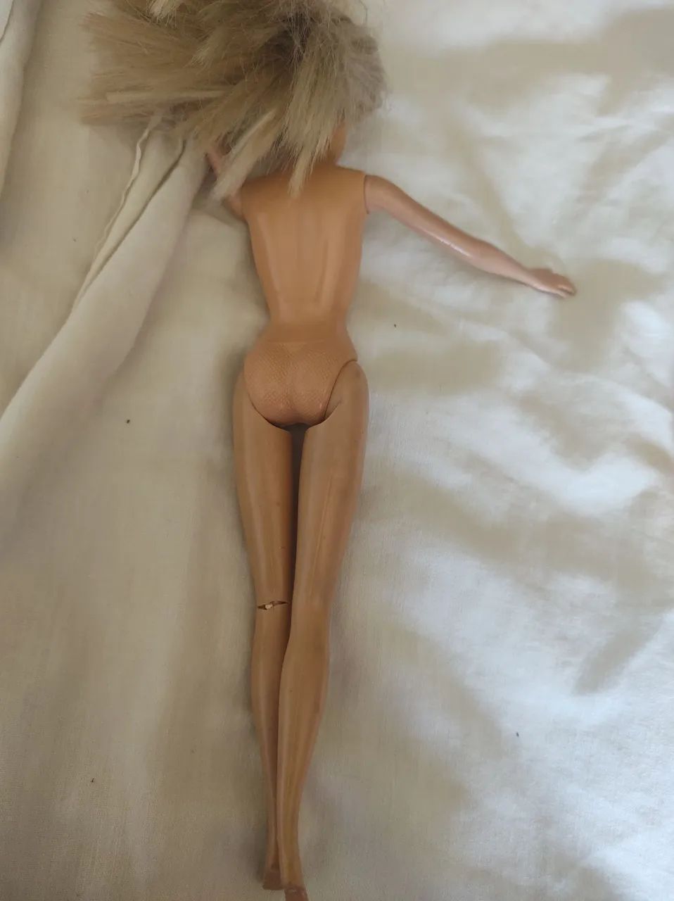 Boneca Barbie  - Foto 5