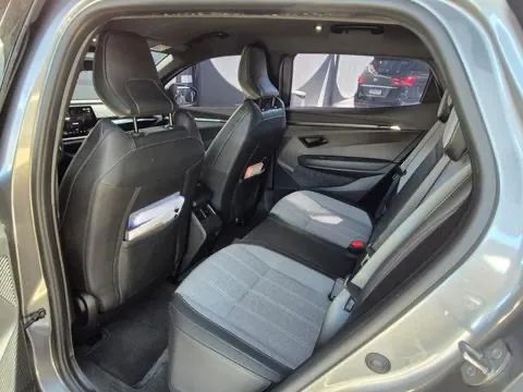 Renault Megane E-tech (elétrico) 2024 - Foto 5