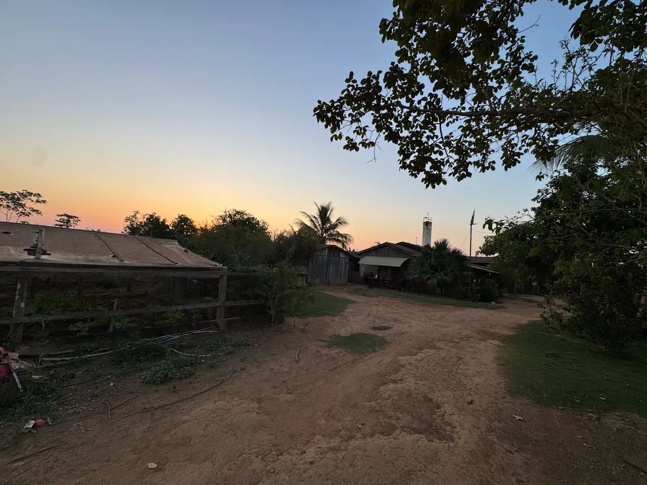 Chácara nossa Senhora  - Foto 3