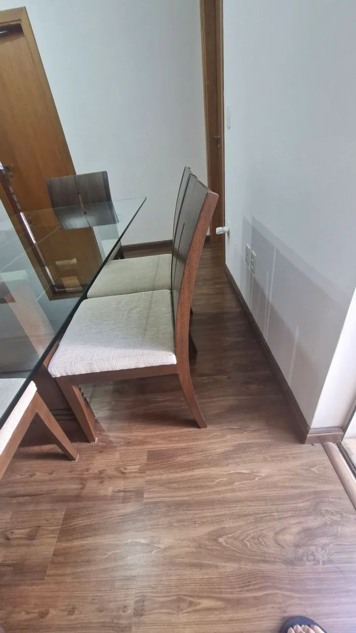 Sala de Jantar - Foto 3