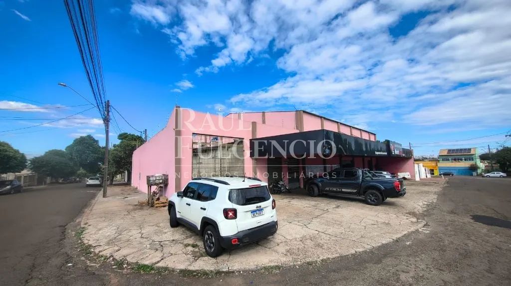Ponto comercial para locação no Bairro Leonor 695m² - Foto 2