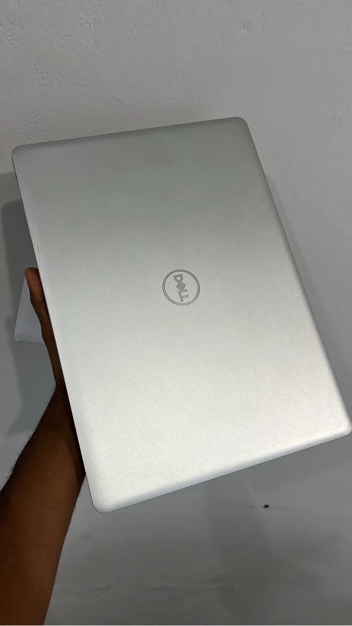 Notebook Dell Core i3 da 7a + SSD  - Foto 2