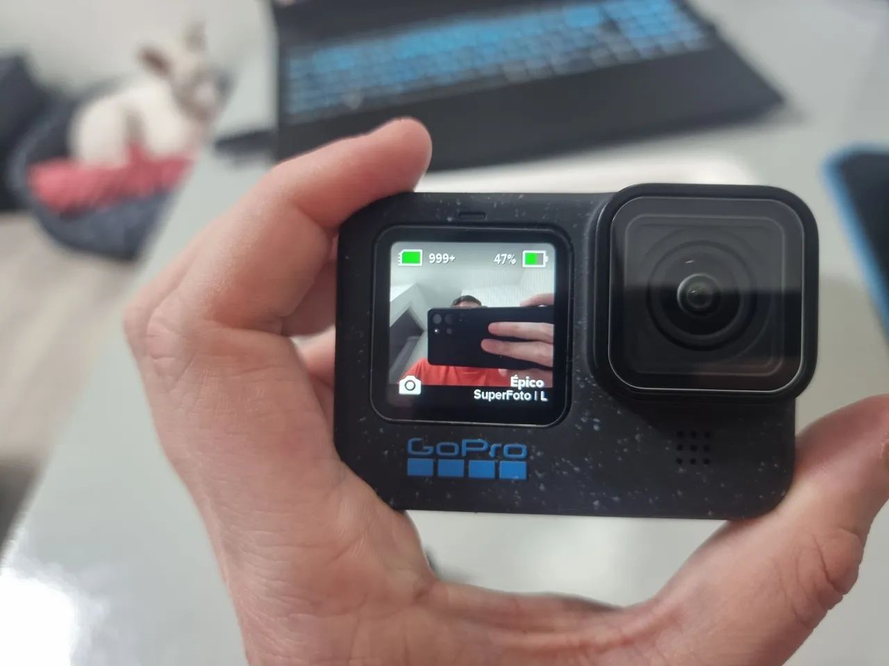 GoPro Hero 12 Black - Foto 5