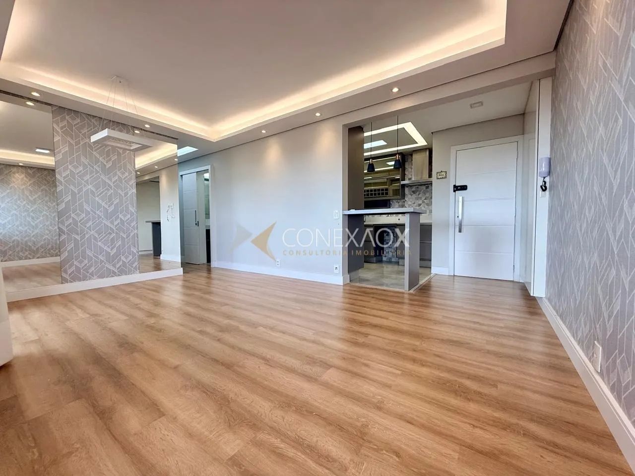 apartamento - Jardim do Lago - Campinas - Foto 2