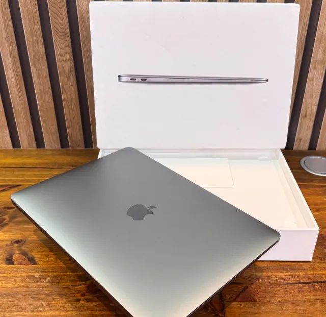 Apple Macbook Air 2020 A2179 I7 Mem 16gb Ssd 256gb C/ Caixa