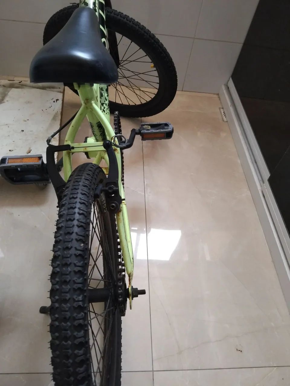 Bicicleta  - Foto 3