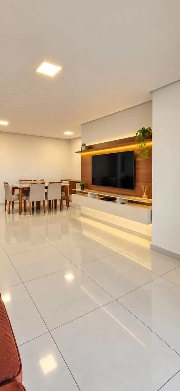 Alugo Apartamento Ed. Square - Foto 4