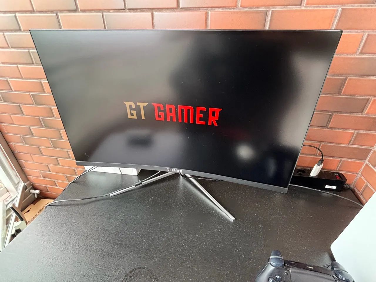 Monitor 144hz 27? Gt gamer - Foto 2