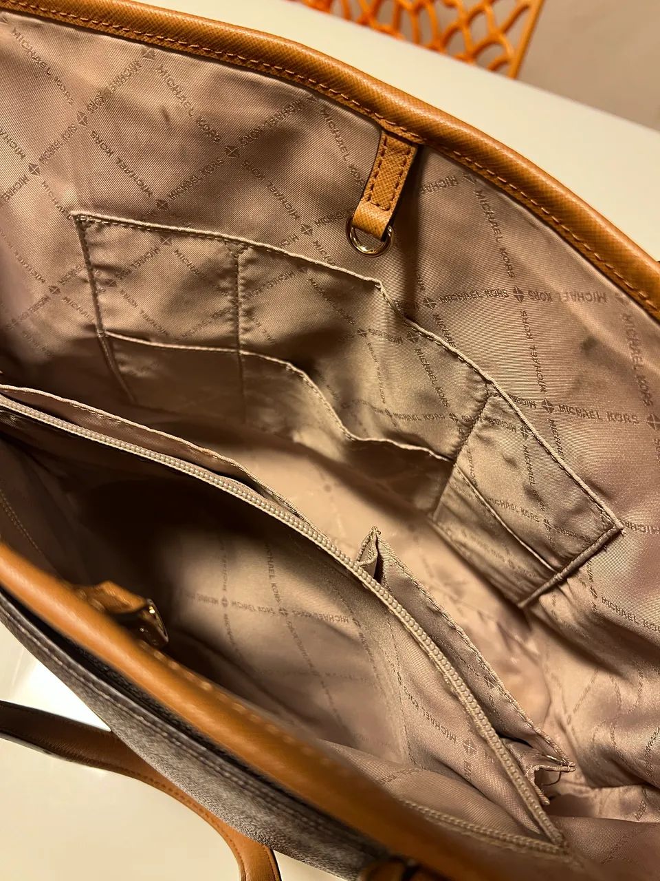 Bolsa Michael Kors  - Foto 3