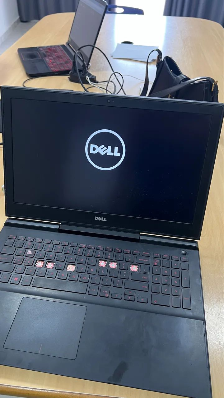 Notebook Dell inspiron - Foto 2