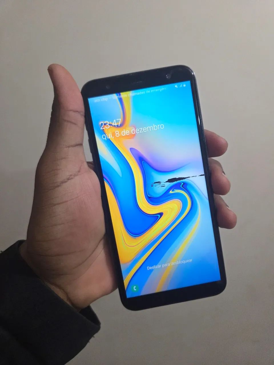 Samsung J6+