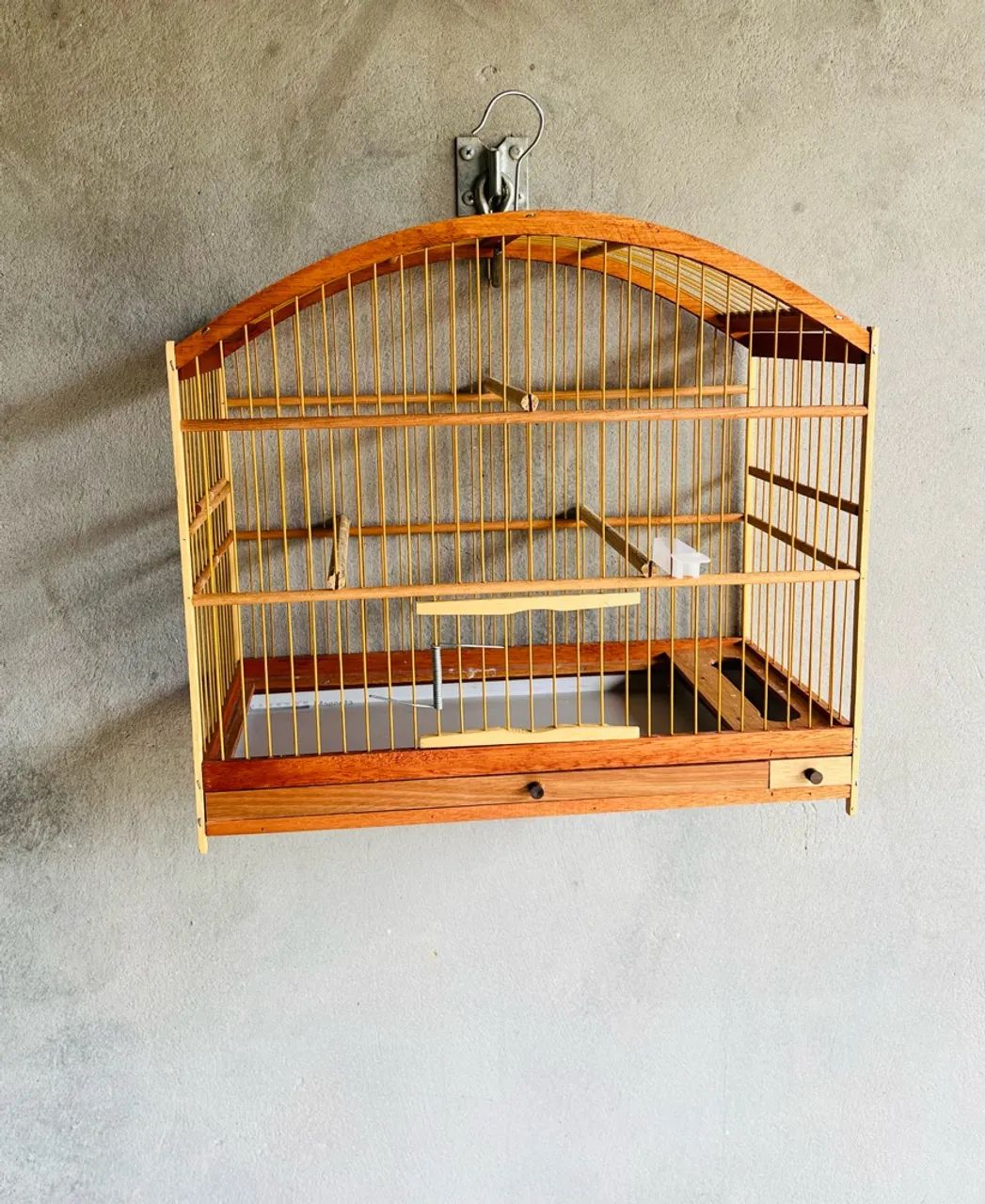 Gaiola  - Foto 3