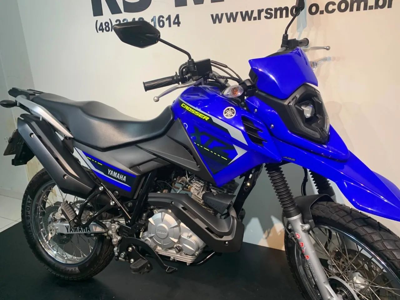 XTZ 150 CROSSER Z FLEX - Foto 2