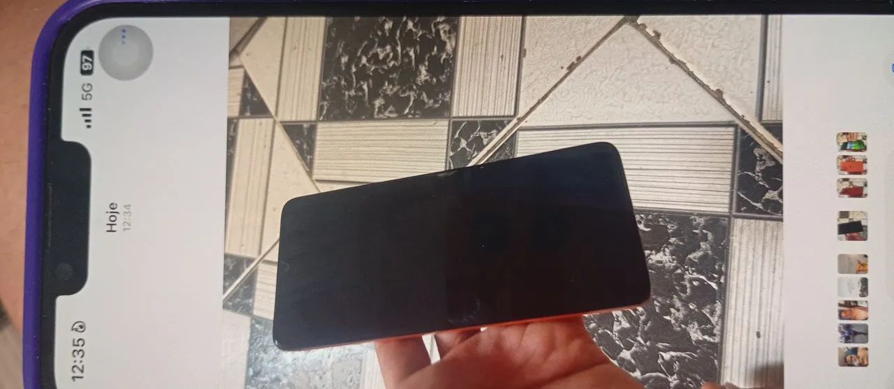 Cel motorola - Foto 2