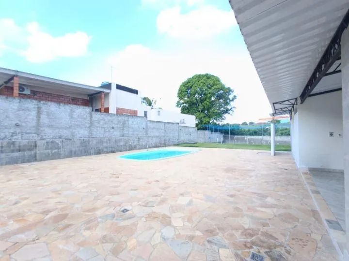 Chácara à venda e para alugar em Monte Mor, Chácara Meu Cantinho, com 3 quartos - Foto 5