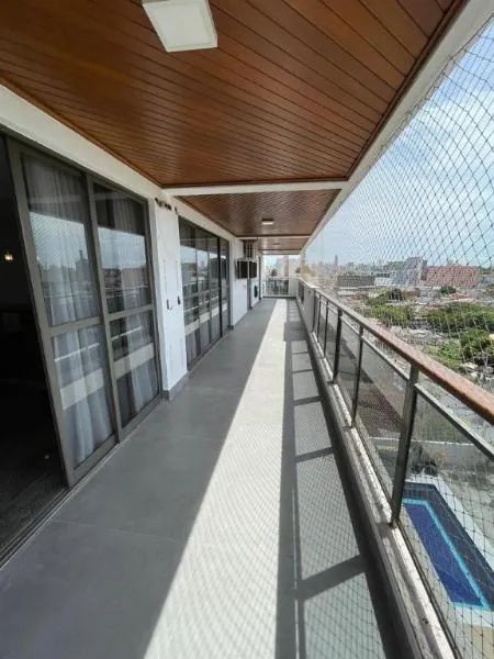 Apartamento com 4 quarto(s) no bairro Centro em Cuiabá - MT - Foto 4