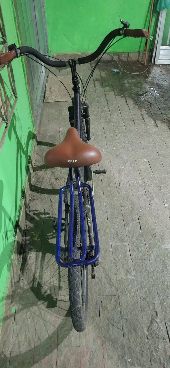 Bicicleta para esporte e lazer - Foto 3