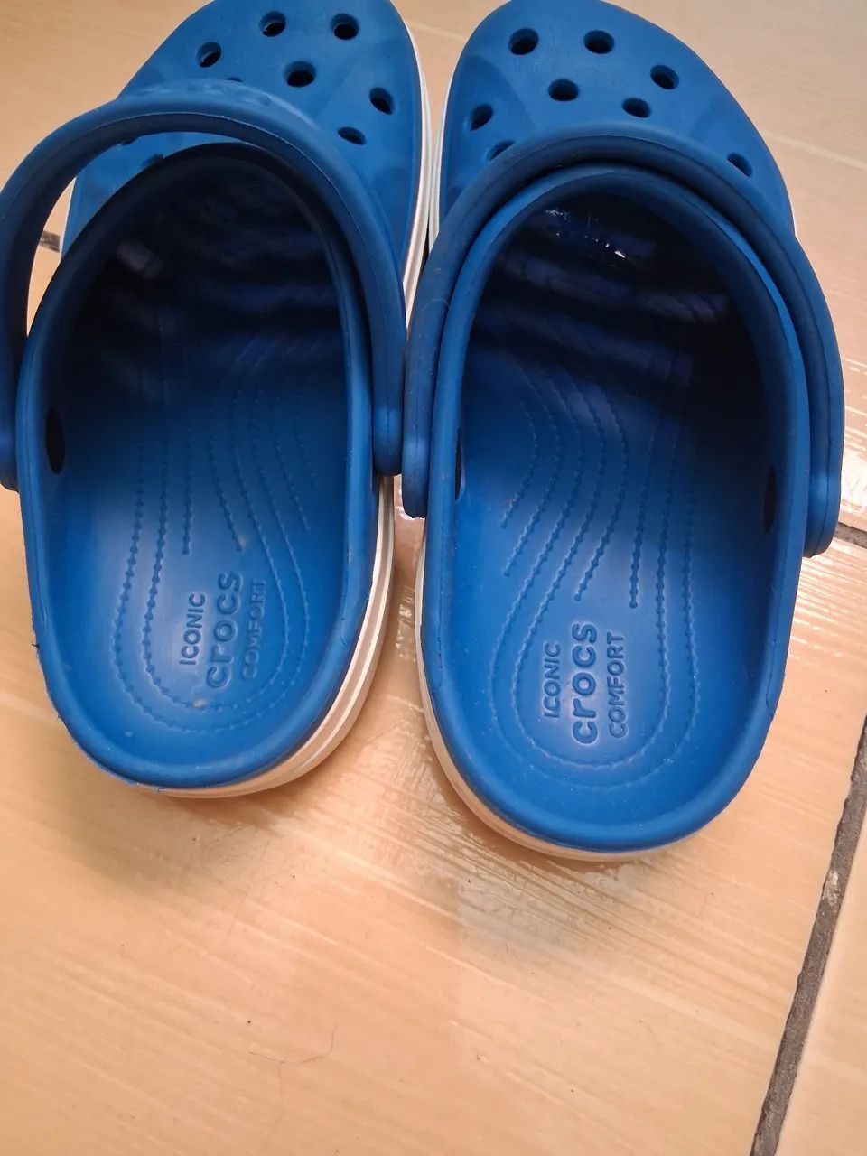 Crocs infantil.  - Foto 4