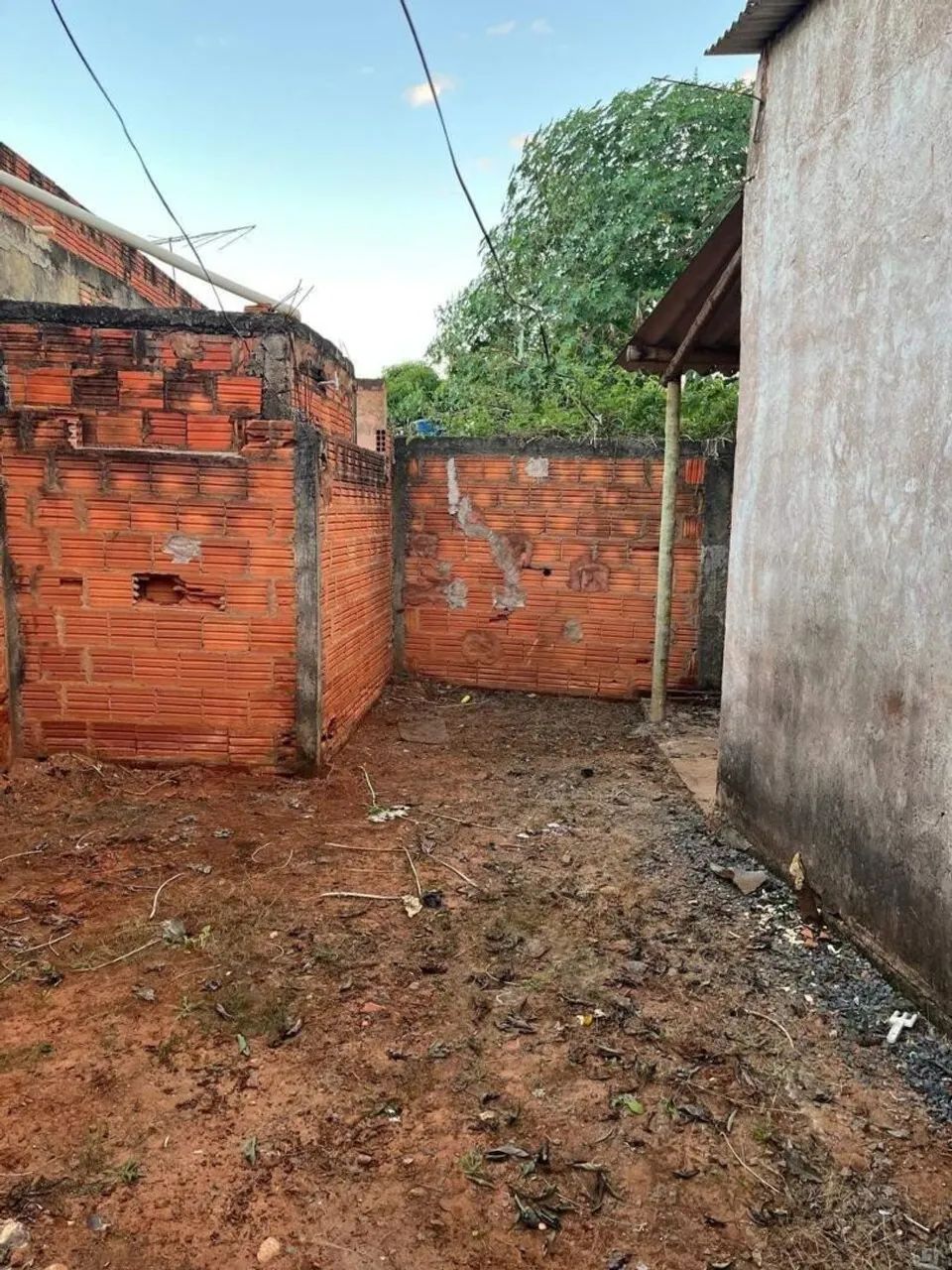 Foto - Montes Claros - Vila Atlântida