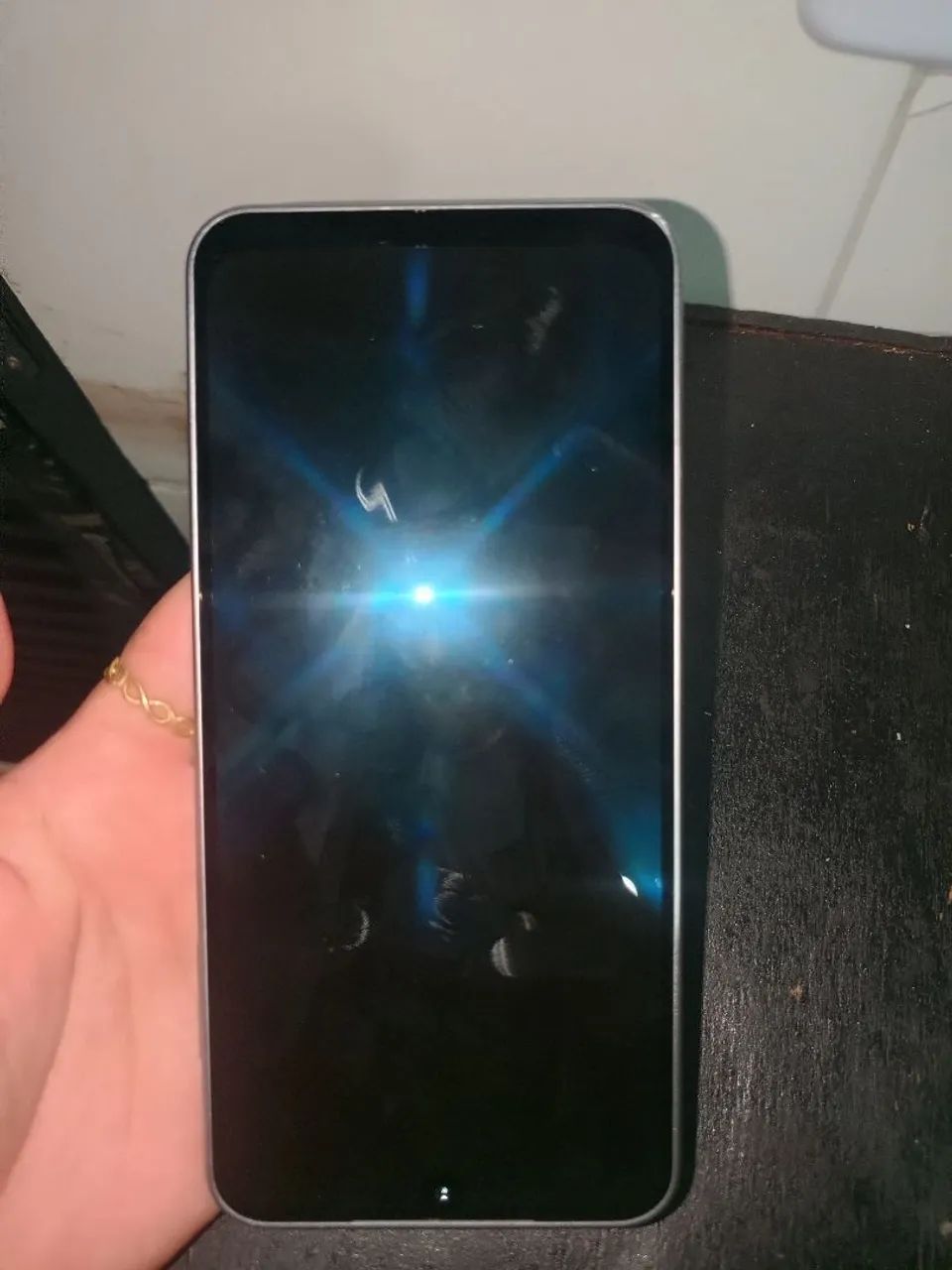 Vendo celular da Samsung 