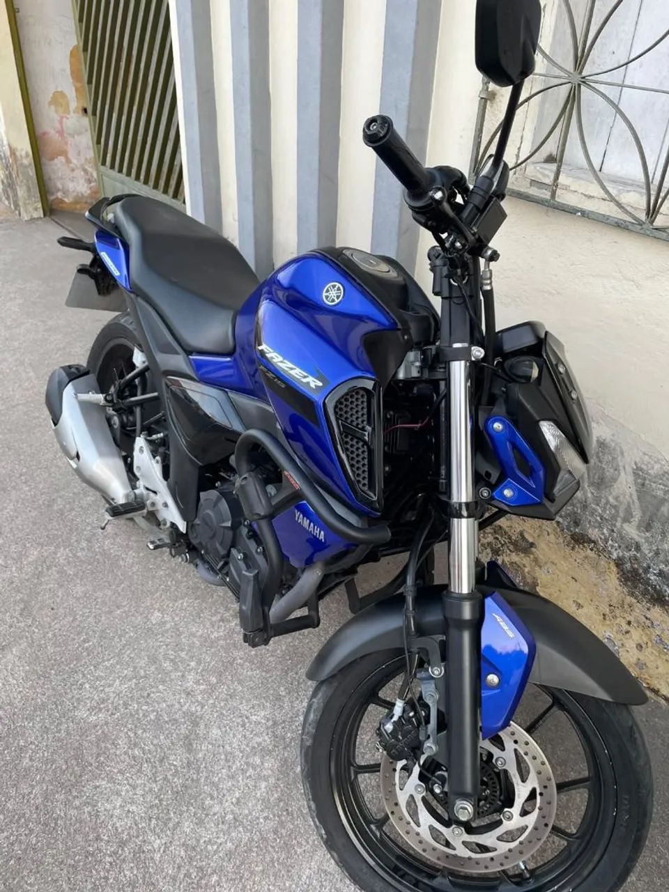 Moto fezer 2024