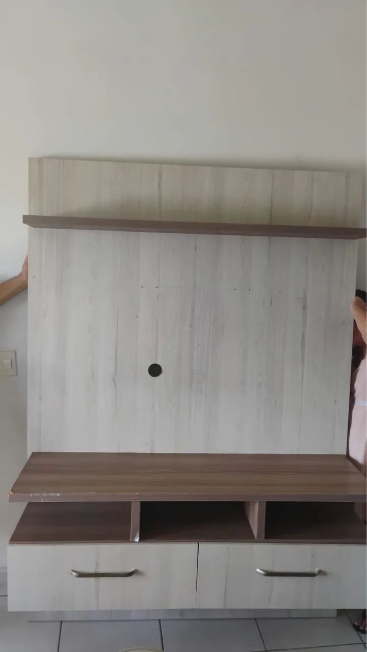 Hack de televisão  - Foto 2