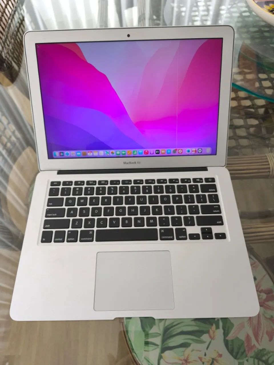 Macbook Air