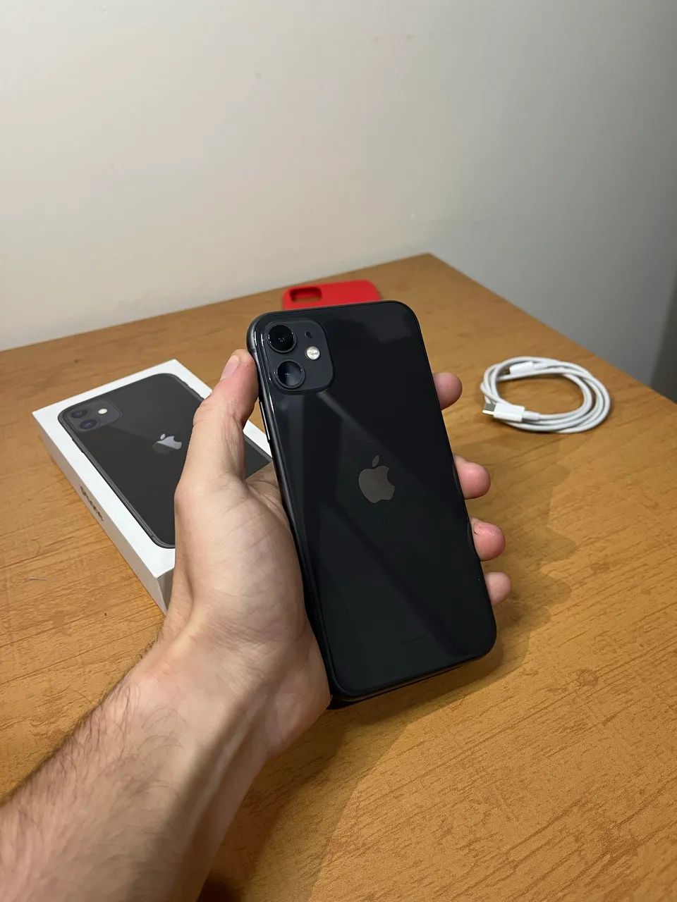 Iphone 11 - Completo - Foto 2