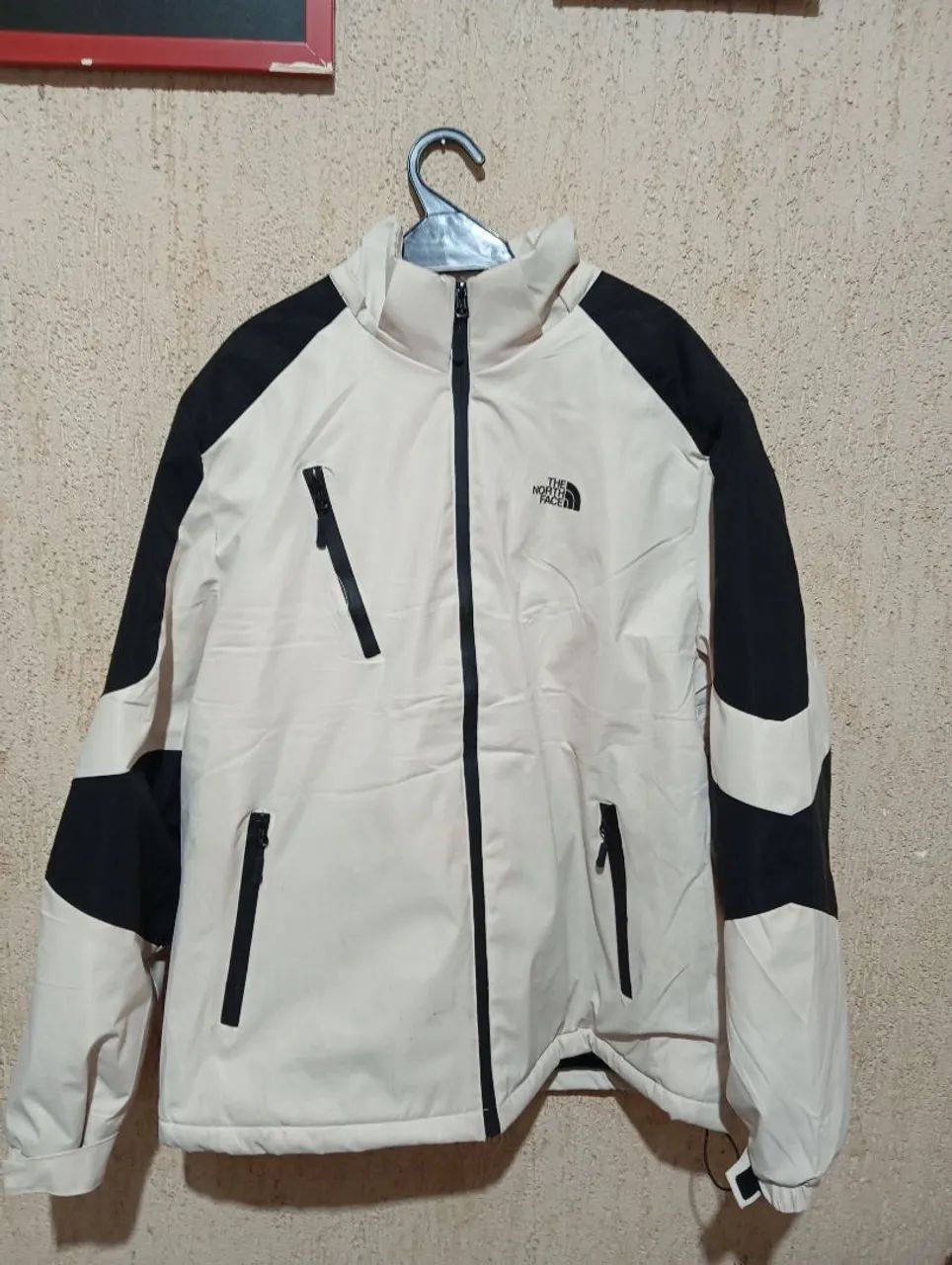 Blusa de frio 