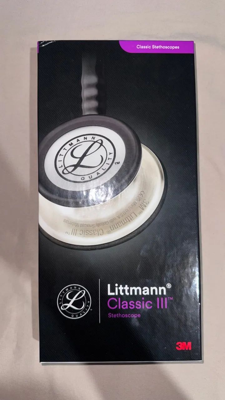 Esteto Littmann - Foto 3