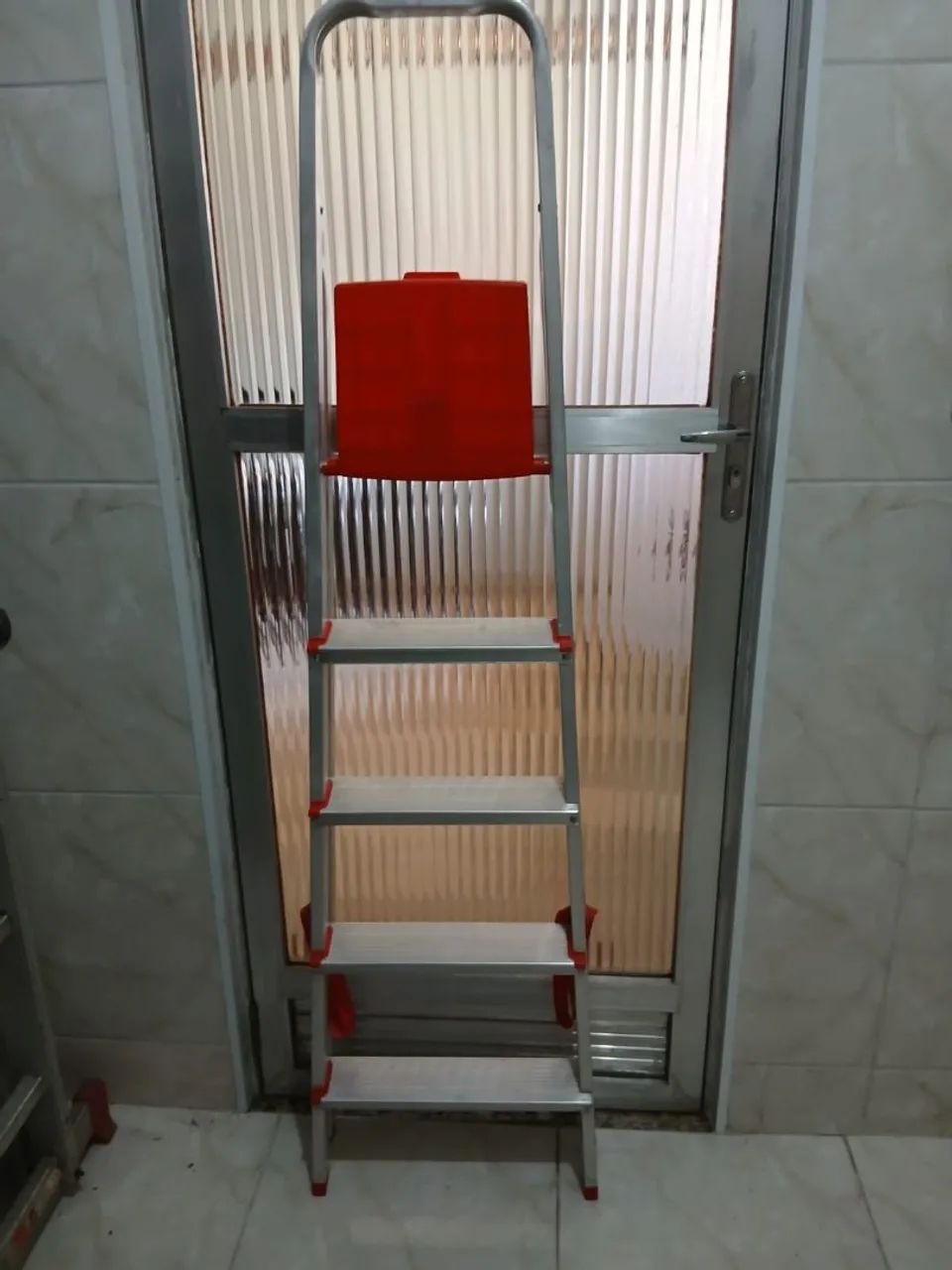 Escada 5 degrau 65704311987329120
