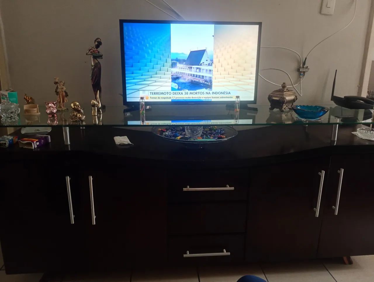 Peça de sala