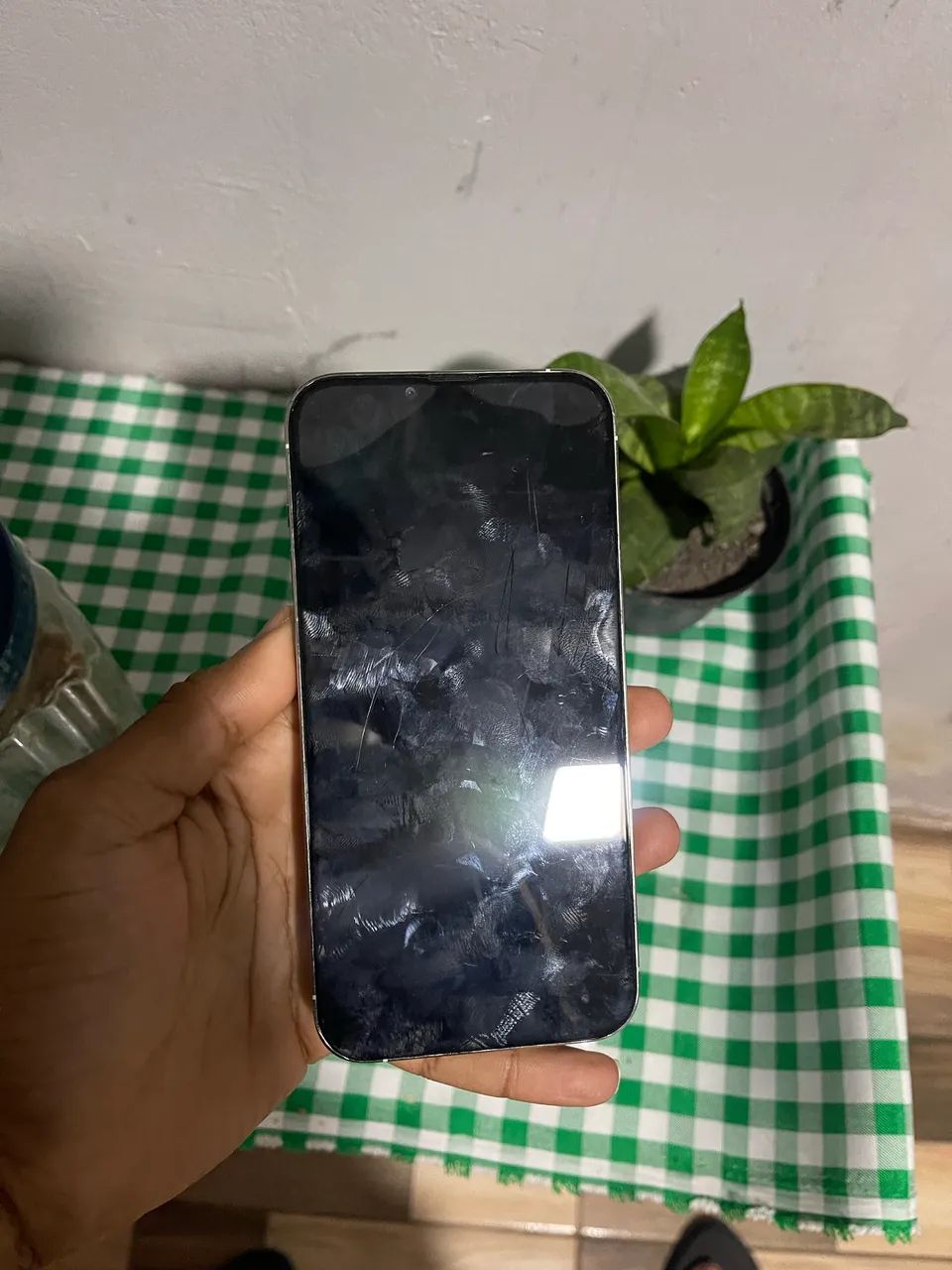 iPhone 13 Pro Max  - Foto 4