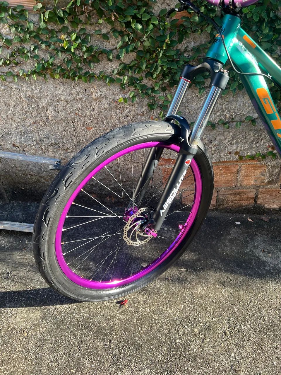 Bike gta de grau  - Foto 5