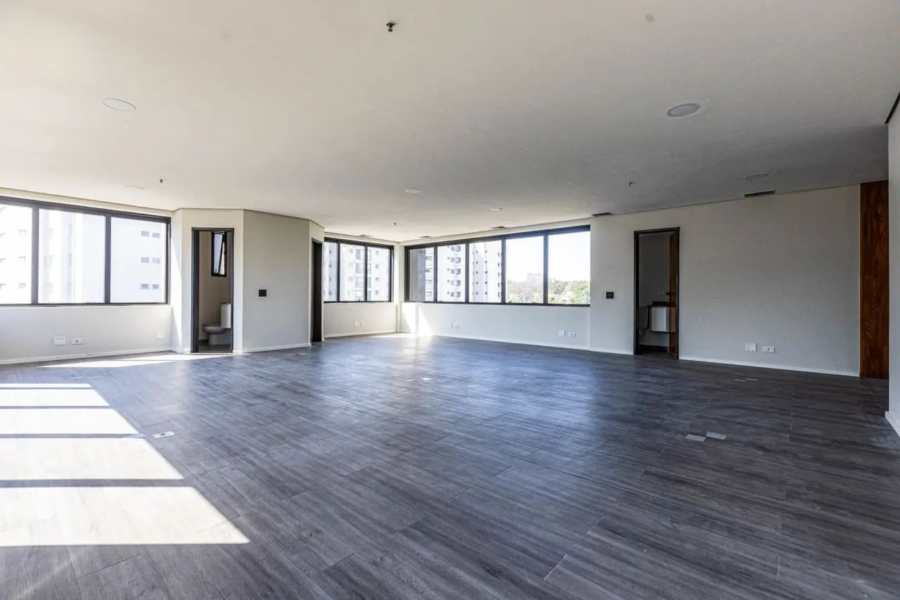 Sala comercial na Avenida Professor Alceu Maynard Araújo, 153 - Conjunto 44 e 51  97 m² - Foto 4