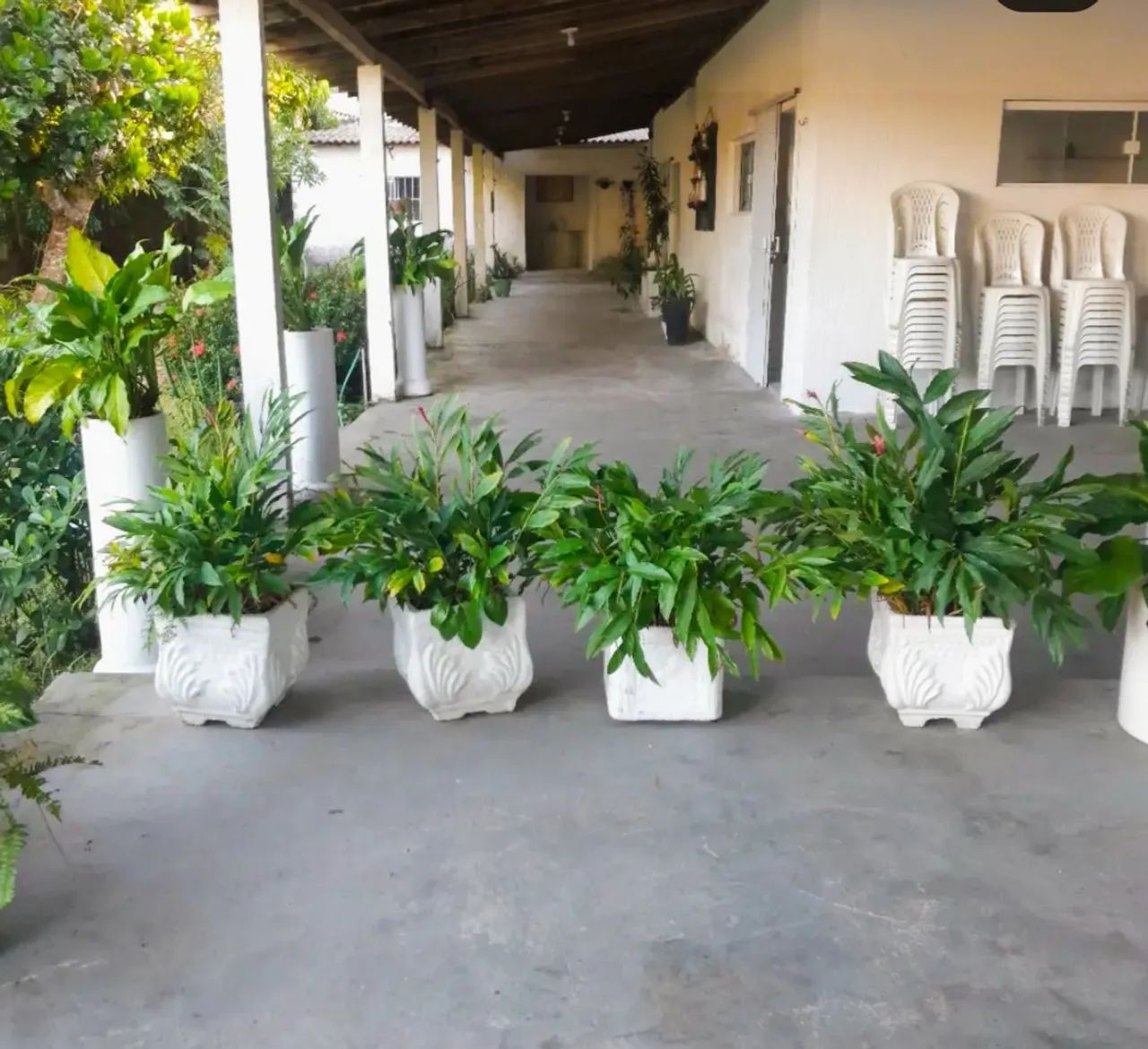 Casa de Eventos - Dinda Recepções  - Foto 3