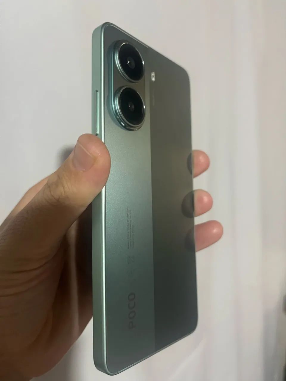 X7 PRO 8GB RAM - 256 GB - Foto 2